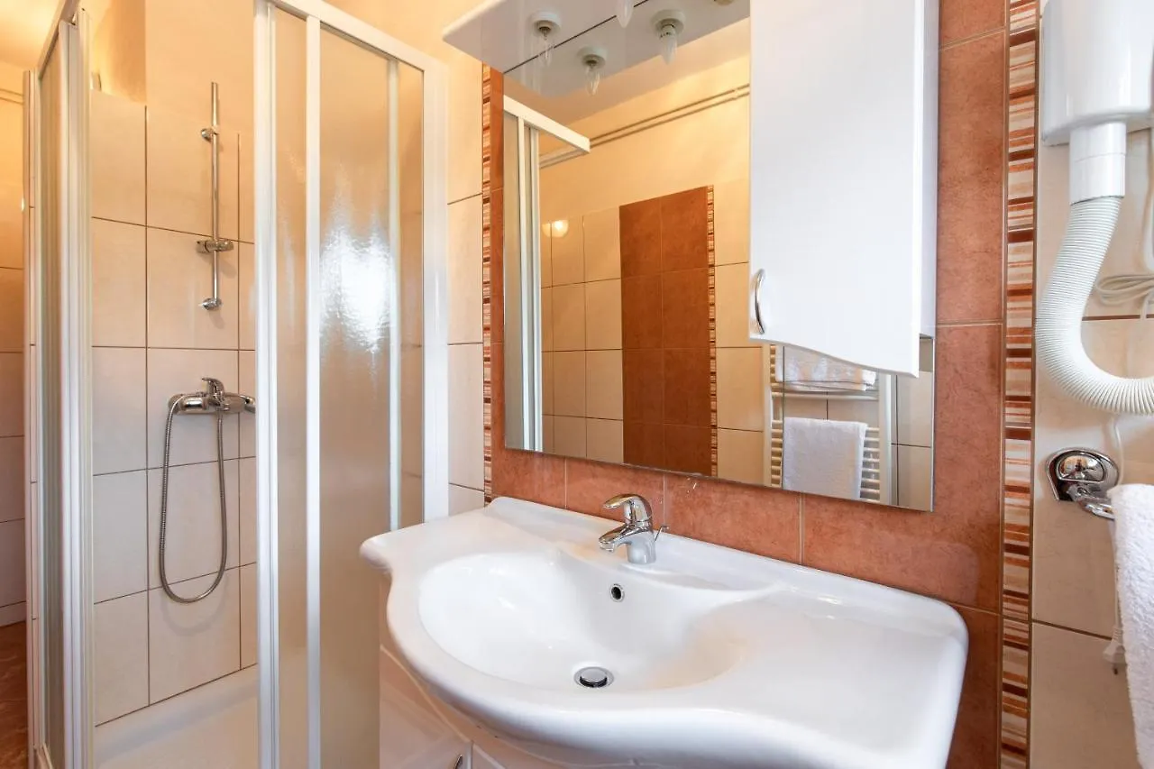 Justic Apartment Krk Town
