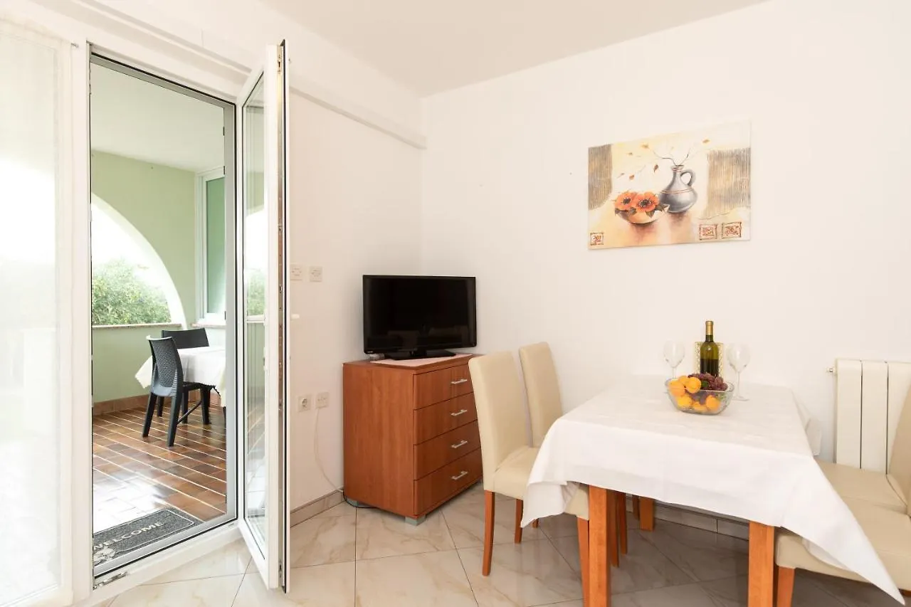 Justic Apartment Krk Town