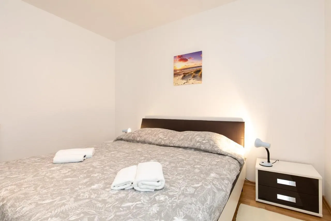 Justic Apartment Krk Town