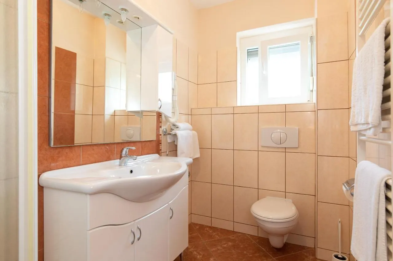 Justic Apartment Krk Town