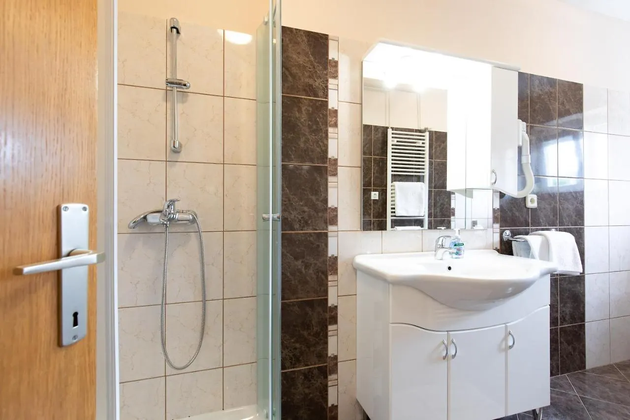 Justic Apartment Krk Town