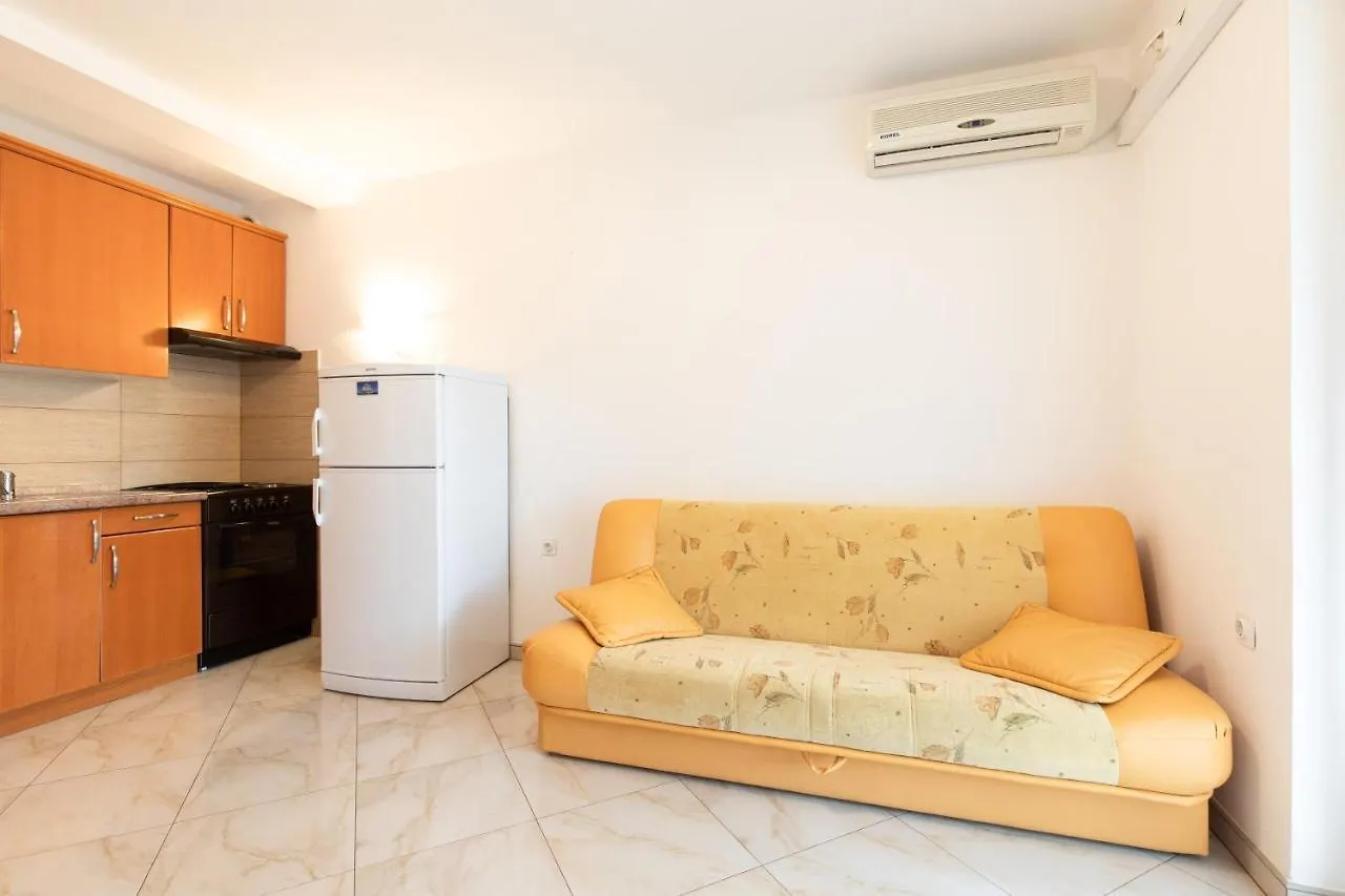 Justic Apartment Krk Town